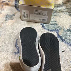 Worn once, GOLDEN GOOSE Sneaker size 28 EU